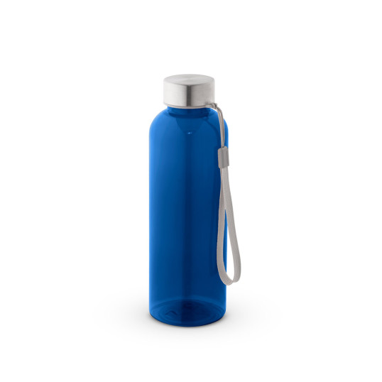 Squeeze Rpet e Tampa inox 580ml Personalizado