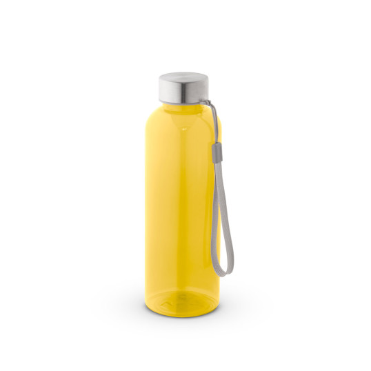 Squeeze Rpet e Tampa inox 580ml Personalizado