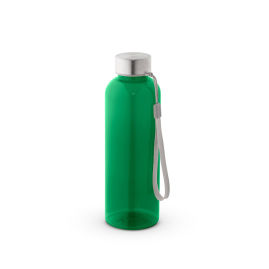 Squeeze Rpet e Tampa inox 580ml Personalizado