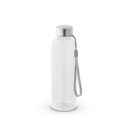 Squeeze Rpet e Tampa inox 580ml Personalizado