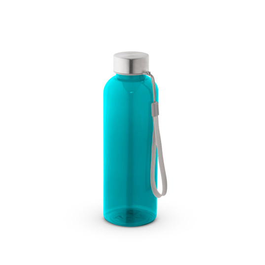 Squeeze Rpet e Tampa inox 580ml Personalizado