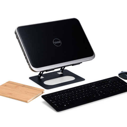 Suporte Articulado de Metal Para Notebook Personalizado