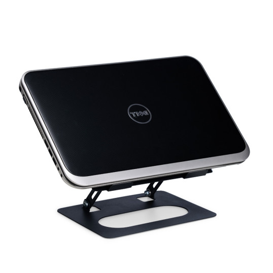 Suporte Articulado de Metal Para Notebook Personalizado