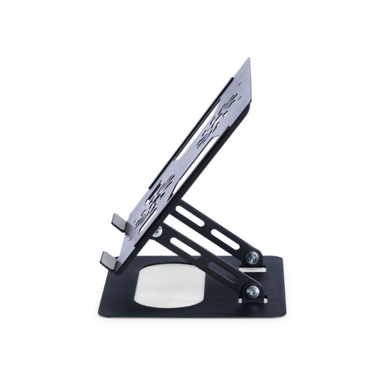 Suporte Articulado de Metal Para Notebook Personalizado