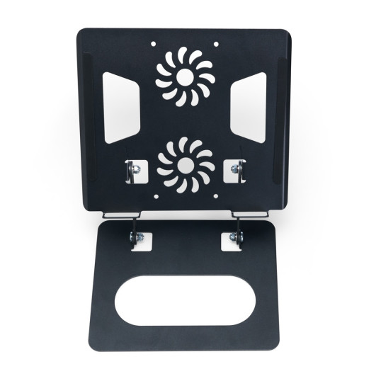 Suporte Articulado de Metal Para Notebook Personalizado