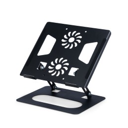 Suporte Articulado de Metal Para Notebook Personalizado