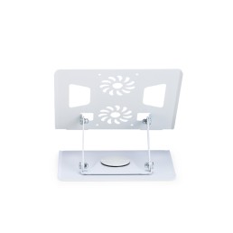 Suporte Articulado Giratório para Notebook Personalizado