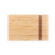 Suporte em Bambu para Celular e Tablet Personalizado
