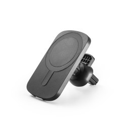 Suporte para carro com Carregador magnético wireless ABs Reciclado Personalizado