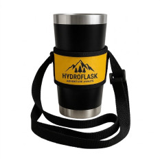 Suporte para Copo Neoprene Personalizado