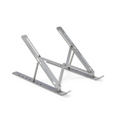 suporte retrátil para notebook multi ângulos em metal Personalizado