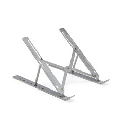 suporte retrátil para notebook multi ângulos em metal Personalizado