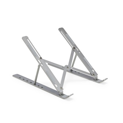 suporte retrátil para notebook multi ângulos em metal Personalizado suporte retrátil para notebook multi ângulos em metal Personalizado