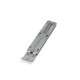 suporte retrátil para notebook multi ângulos em metal Personalizado suporte retrátil para notebook multi ângulos em metal Personalizado