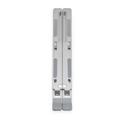 suporte retrátil para notebook multi ângulos em metal Personalizado suporte retrátil para notebook multi ângulos em metal Personalizado