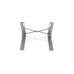 suporte retrátil para notebook multi ângulos em metal Personalizado