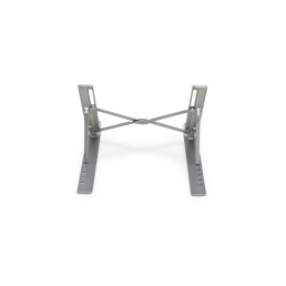 suporte retrátil para notebook multi ângulos em metal Personalizado
