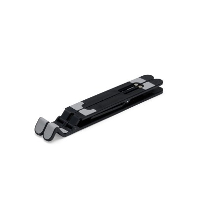 suporte retrátil para notebook multi ângulos em plástico Personalizado suporte retrátil para notebook multi ângulos em plástico Personalizado