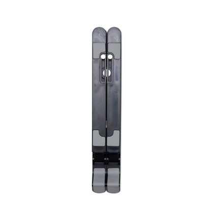 suporte retrátil para notebook multi ângulos em plástico Personalizado suporte retrátil para notebook multi ângulos em plástico Personalizado