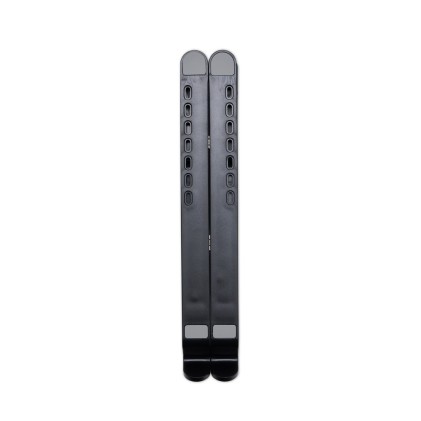 suporte retrátil para notebook multi ângulos em plástico Personalizado suporte retrátil para notebook multi ângulos em plástico Personalizado