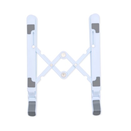 suporte retrátil para notebook multi ângulos em plástico Personalizado suporte retrátil para notebook multi ângulos em plástico Personalizado