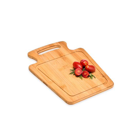 Tábua de Bambu Personalizada