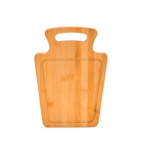 Tábua de Bambu Personalizada