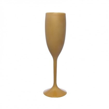 Taça Champagne 160 ML para Formatura Personalizada