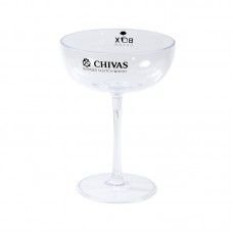 Taça para Drinks 250 ML Personalizada