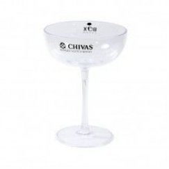 Taça para Drinks 250 ML Personalizada
