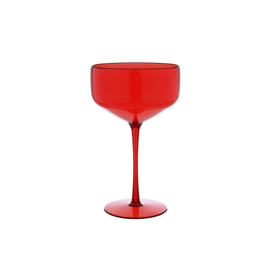 Taça Plástica para Brinde 390 ML Personalizado de Final de Ano
