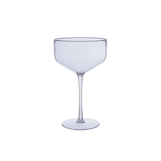 Taça Plástica para Brinde 390 ML Personalizado de Final de Ano