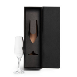 Taça de Vidro 186ml Personalizada