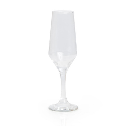 Taça de Vidro 186ml Personalizada