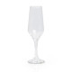 Taça de Vidro 186ml Personalizada
