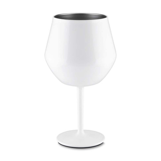 Taça e Copo Térmica Inox 350ml Personalizada