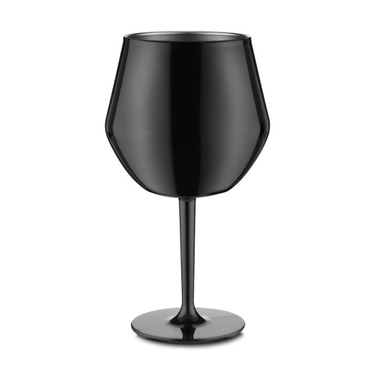Taça e Copo Térmica Inox 350ml Personalizada