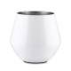 Taça e Copo Térmica Inox 350ml Personalizada