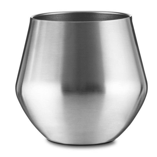 Taça e Copo Térmica Inox 350ml Personalizada