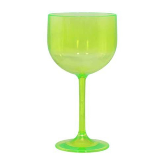 Taça Gin (PS) de 580 ml Personalizada Para Brinde