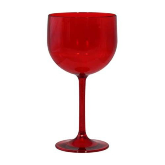 Taça Gin (PS) de 580 ml Personalizada Para Brinde