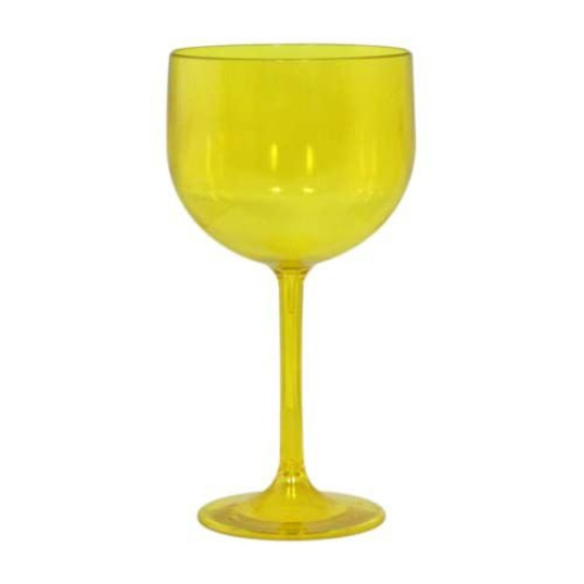 Taça Gin (PS) de 580 ml Personalizada Para Brinde