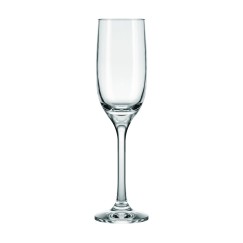 Taça Vidro Imperatriz 220 ml Personalizada