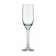 Taça Vidro Gallant Champagne 180 ml Personalizada