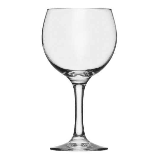 Taça Vidro Para Gin 600ml Personalizada