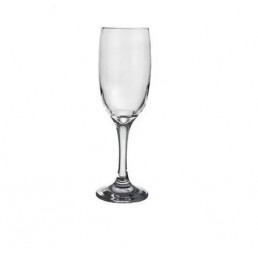 Taça Vidro Windsor Champagne 210 ml Personalizada
