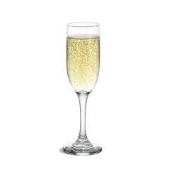 Taça Vidro Windsor Champagne 210 ml Personalizada