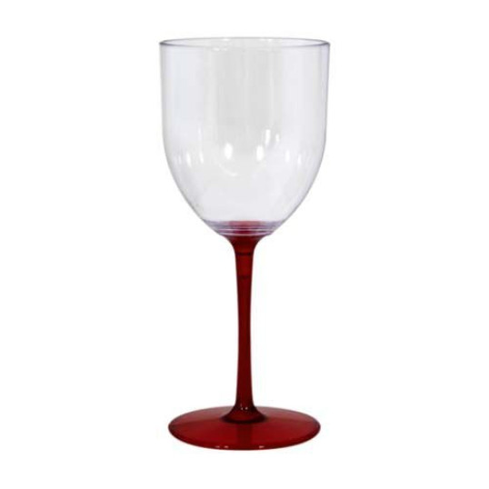 Taça Vinho para Brinde Personalizada