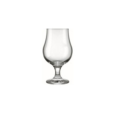 Taça de Vidro Para Cerveja 400ml Personalizada