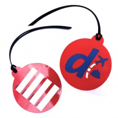 Tag de Mala Personalizada